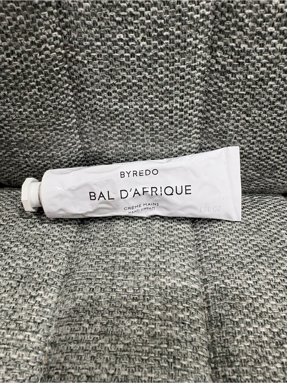Byredo Bal D'Afrique Hand Cream - 30 ml